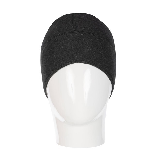 DragonWear FR Big Chill Super Fleece™ Black Beanie 3035XX-7499 Made in the USA