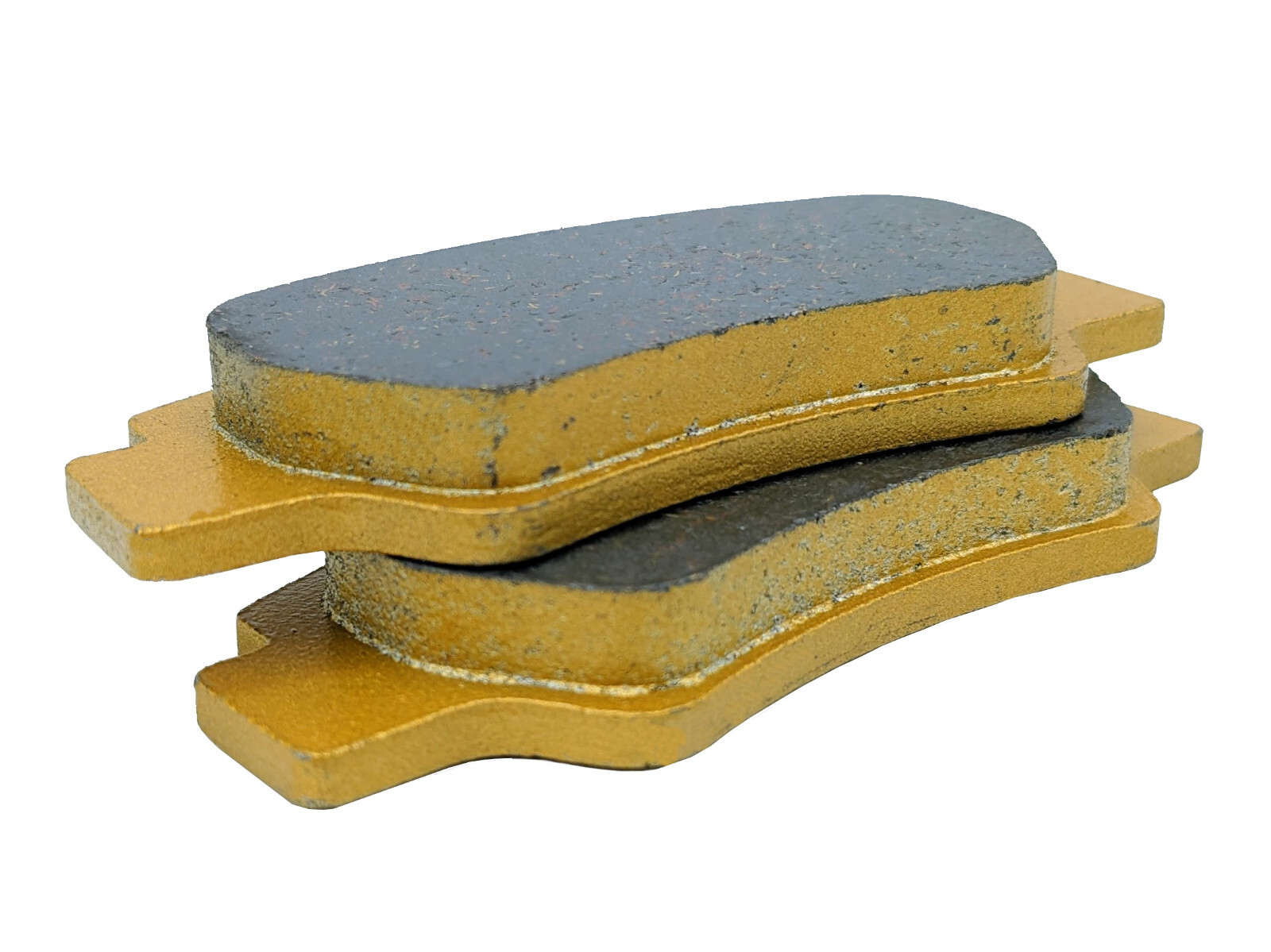 CF Moto ZFORCE 500, 800, 950, 1000 2018-2024 Ceramic Brake Pad Set Front & Rear