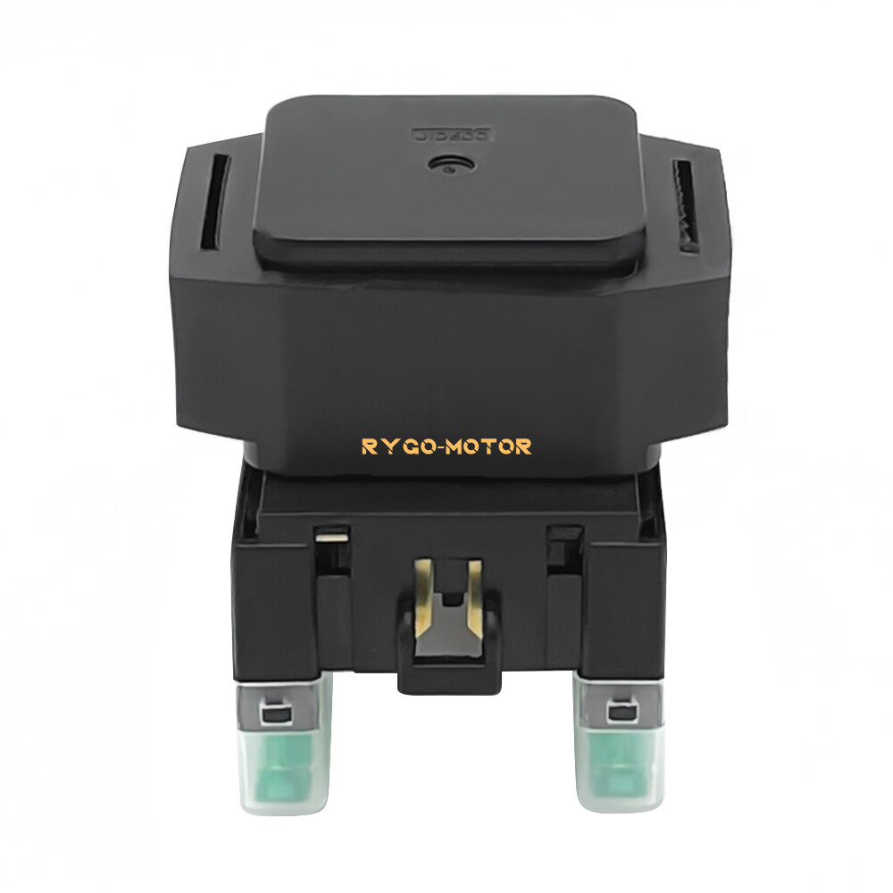 Starter Solenoid Relay Plug Spark for Yamaha Raptor 350 660R YFM350/660R 2001-13