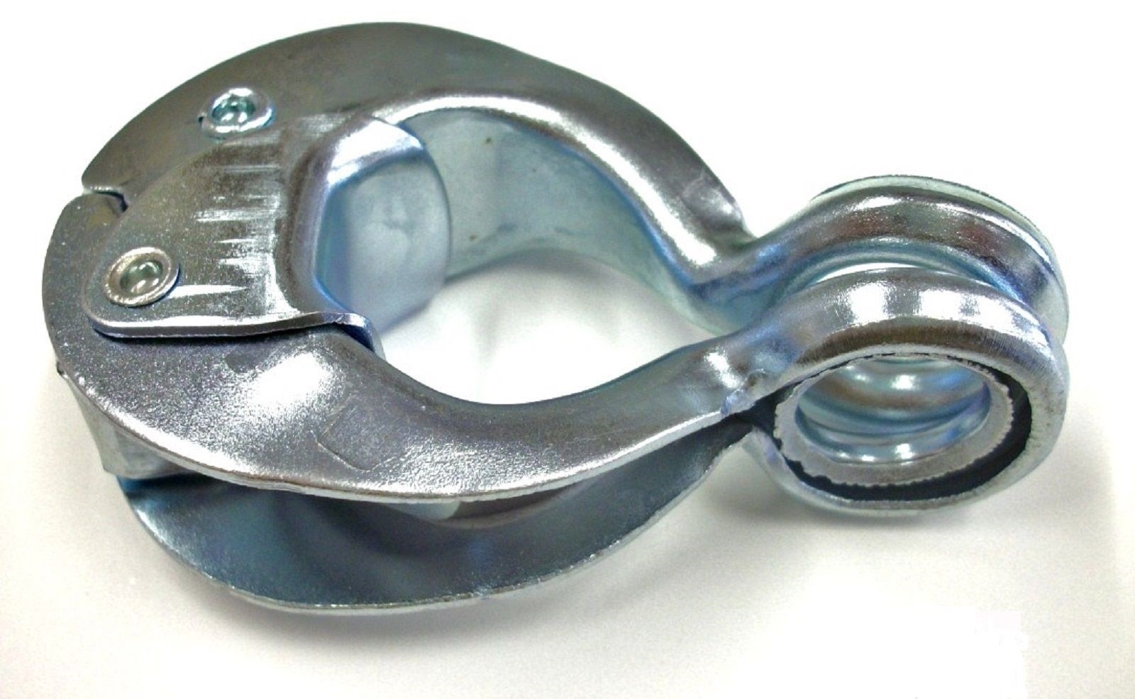 Cattle Workers Quick Release Honda Ranch Rope Attachment New