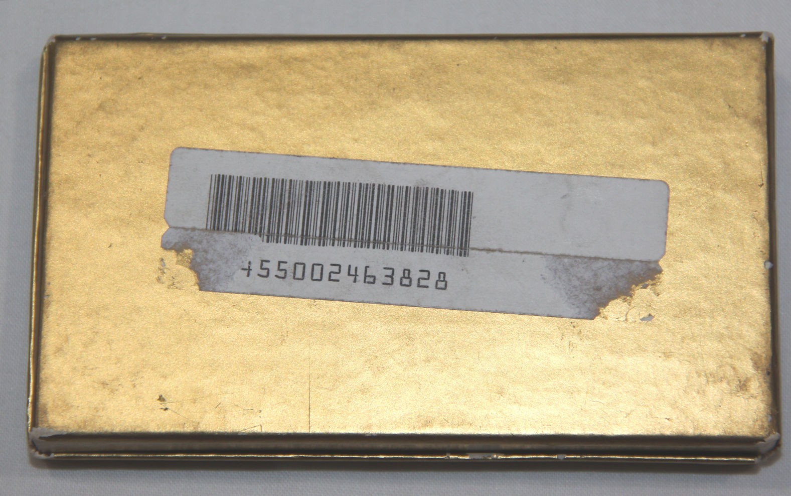 NICE POST WWII ARMY EXCEPTIONAL CIVILIAN SERVICE AWARD MEDAL IN BOX, SLOT BROACH