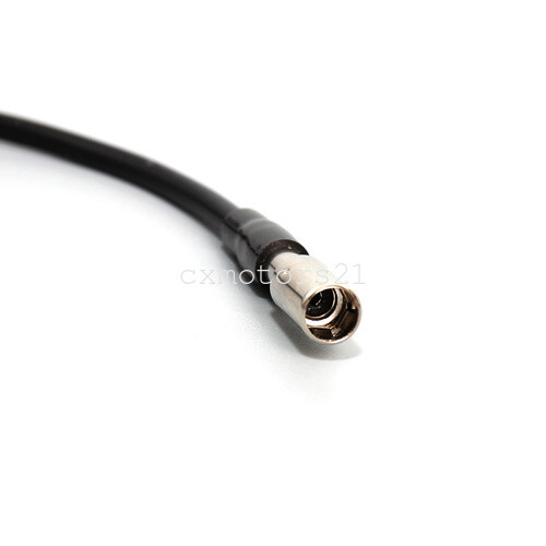 Car Stereo Radio Wire Harness & Antenna Adapter For Chevy Camaro Tahoe 1995-2002