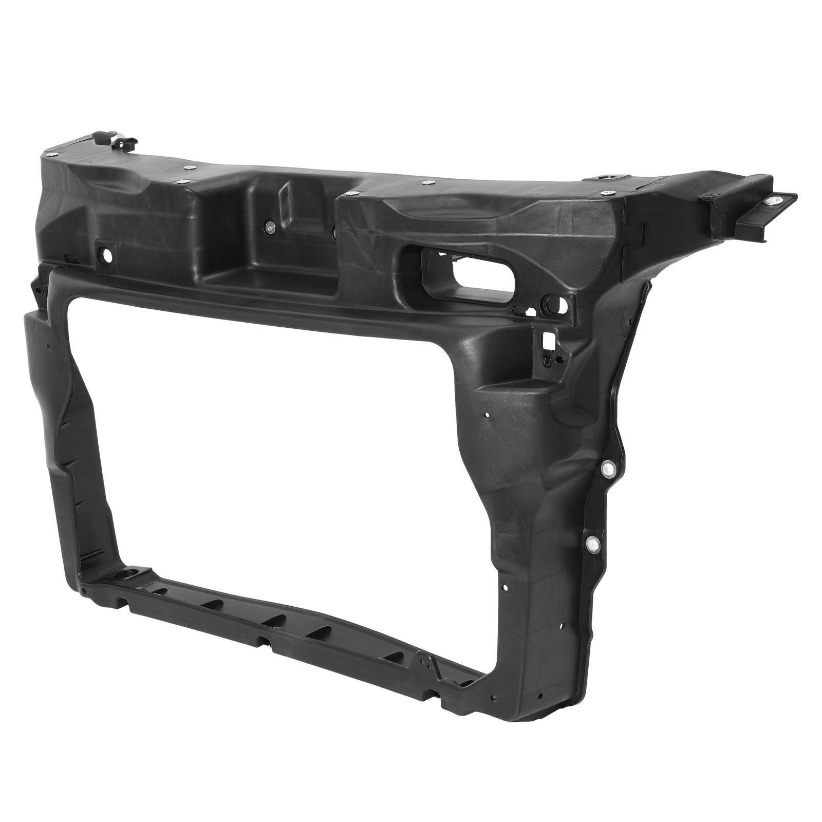 New Radiator Support Assembly Plastic For Ford Explorer 2011-2015 #BB5Z16138A