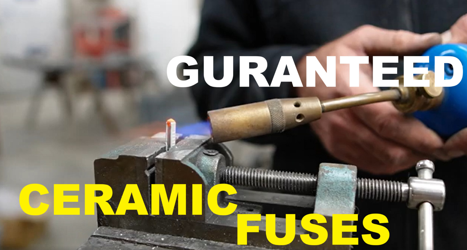 26pc Torpedo Fuse Refresh Kit – CERTIFIED CERAMIC – 8A 16A 25A BMW Mercedes VW