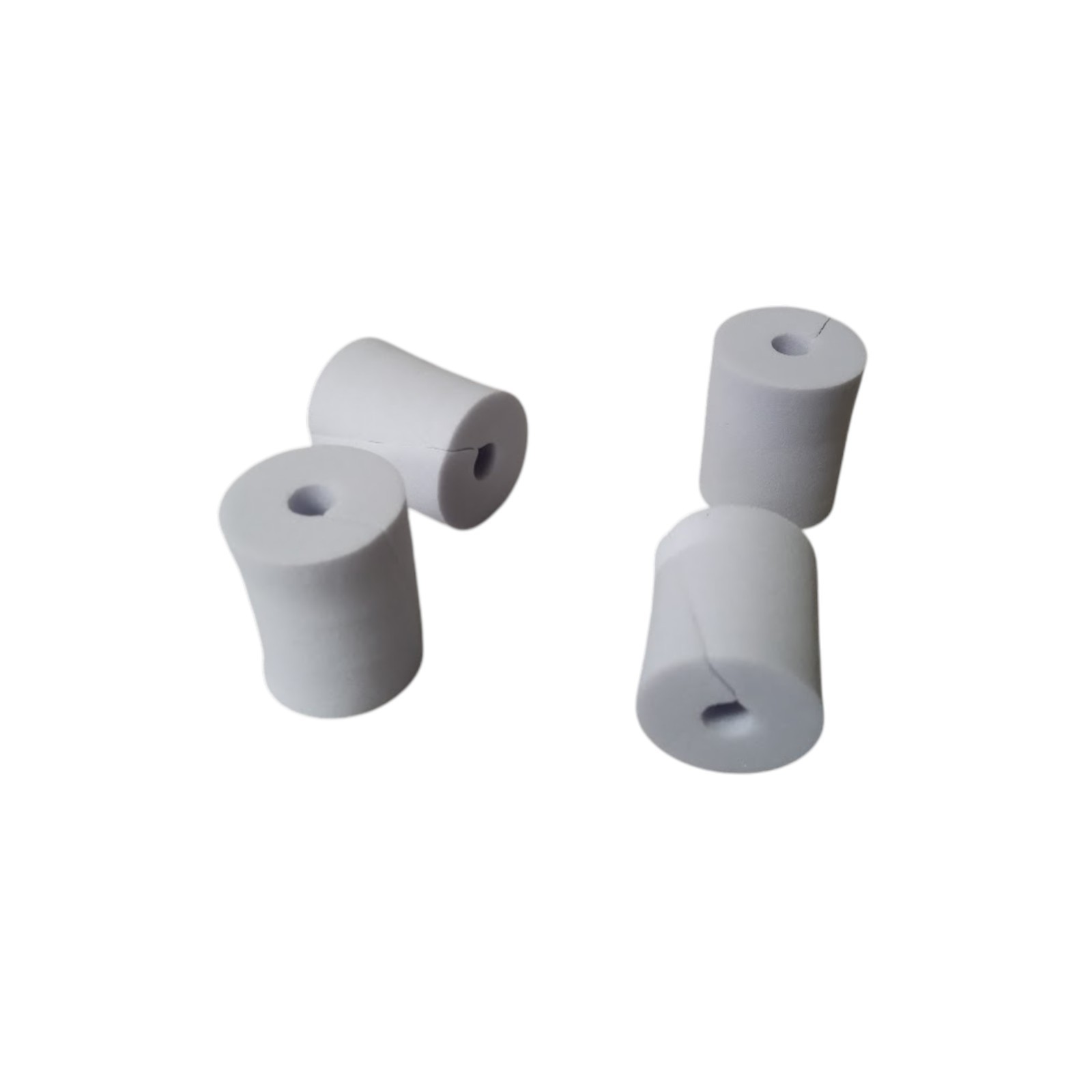 Bounce-B-Gone BBG Replacement Foam Inserts for Whirlpool Suspension Rods 100ct