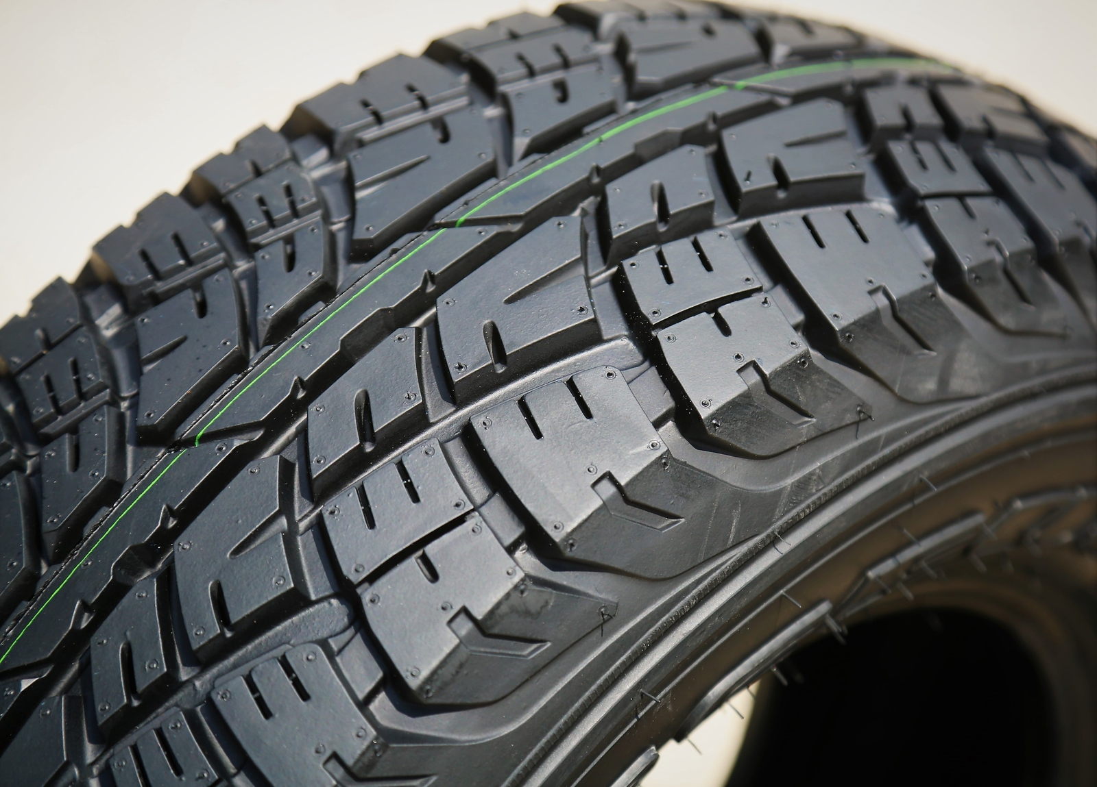 4 Tires Forceum ATZ LT 235/75R15 Load E 10 Ply AT A/T All Terrain