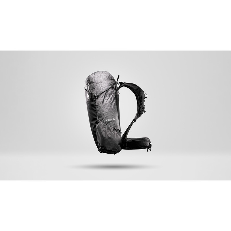 Black Diamond Beta Light 45L - Ultralight Backpacking
