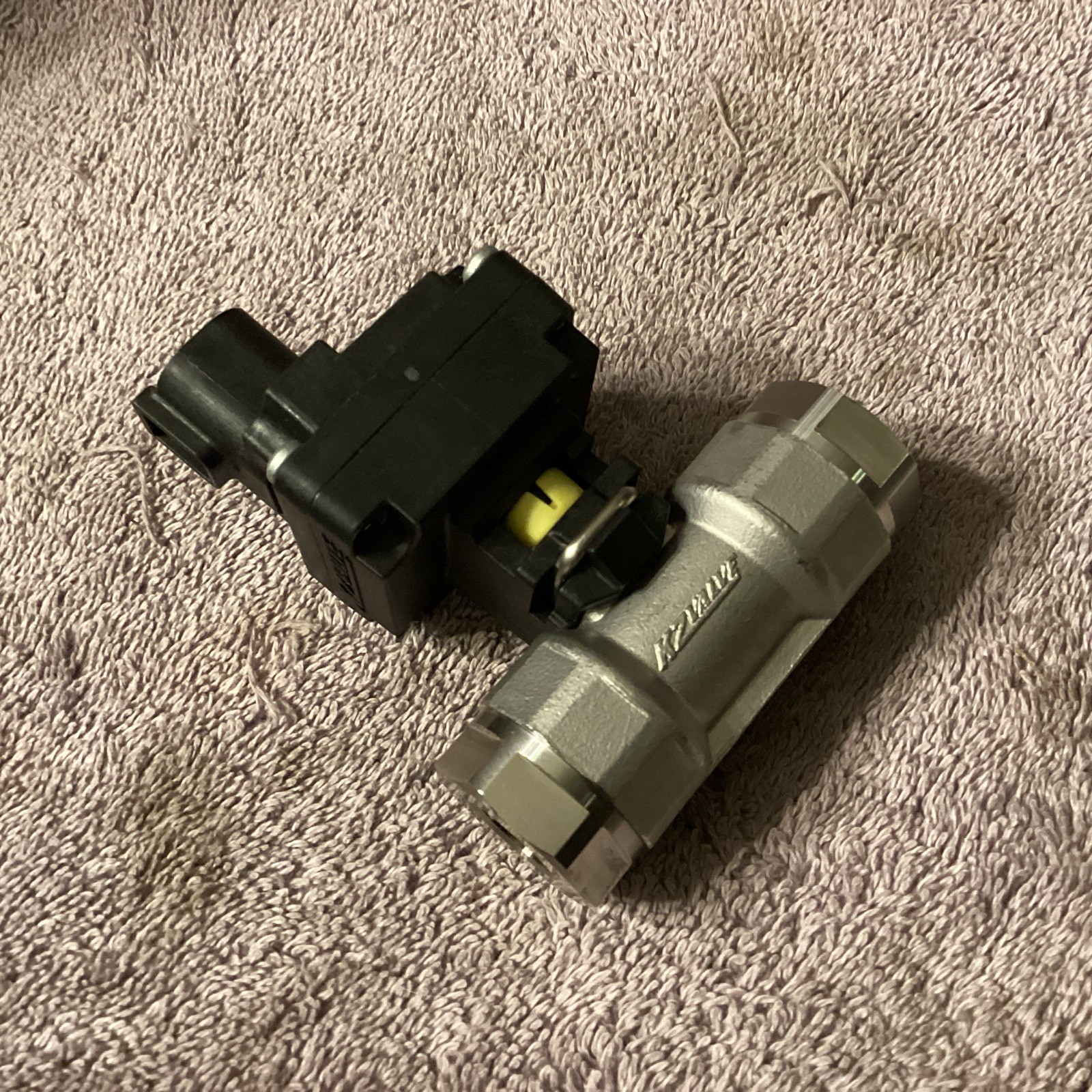 KZ VALVE….1CEBS D01…..ZIP VALVE…NEW 🇺🇸