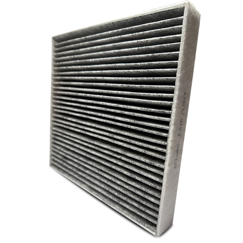 NEW Fresh Breeze Cabin Air Filter fit Chevy Silverado Tahoe GMC Yukon XL 1500