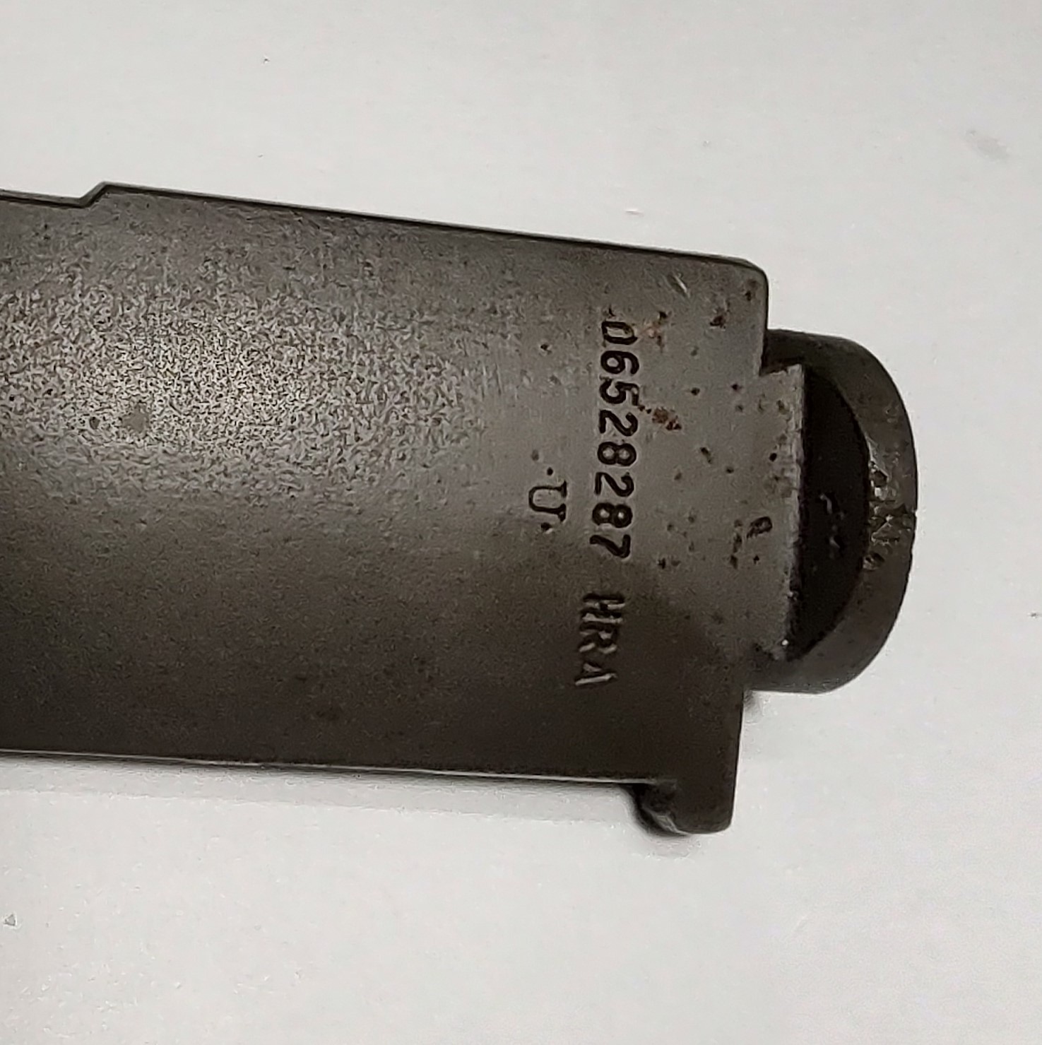 M1 Garand HRA bolt - Harrington & Richardson Arms - D6528287 HRA -U-