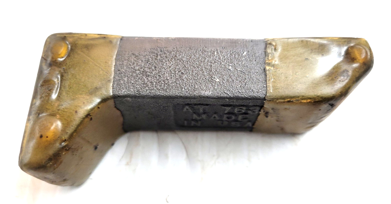 NEW! ATI 763 Bucking Bar