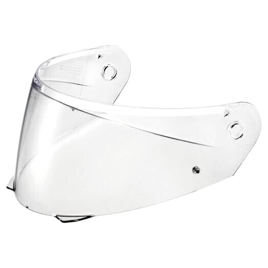 HJC HJ-33 Clear Pinlock Ready Shield Visor fits i90 i-90