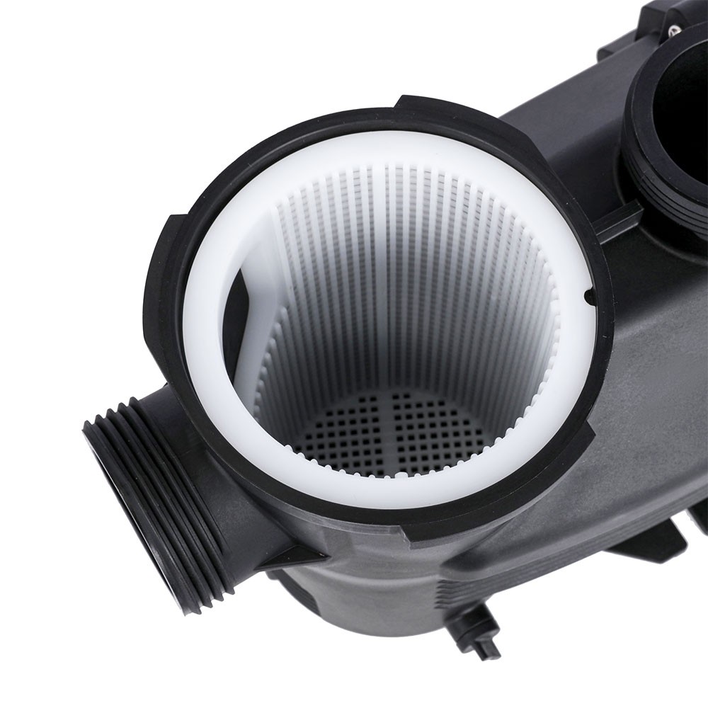 3HP Self-Priming Pool Pump 110V for Hayward, 8200GPH In/Above Ground Pool