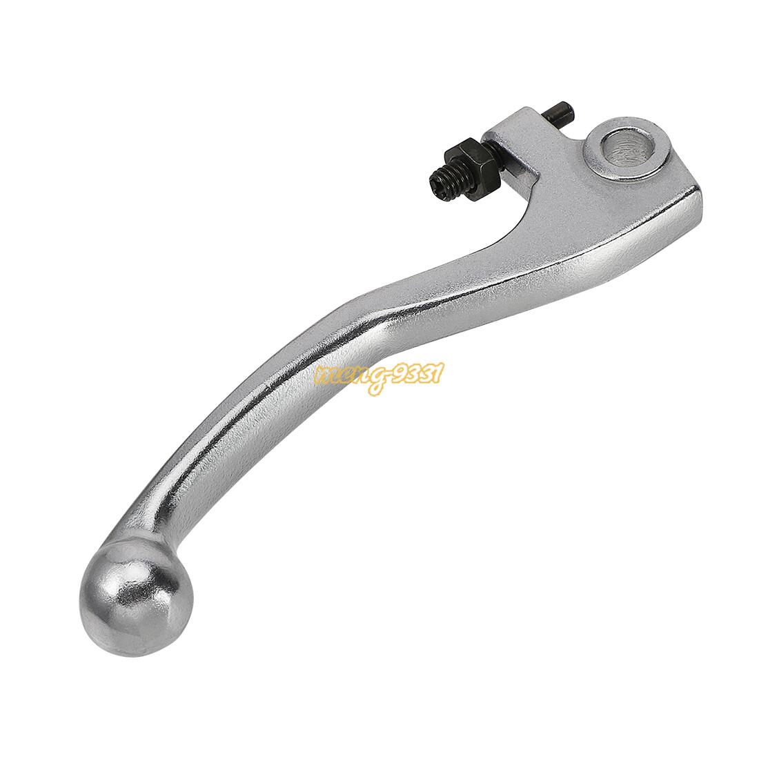 Front Brake Lever for Honda CR125R CR250R CR500R XR250R XR400R XR650R