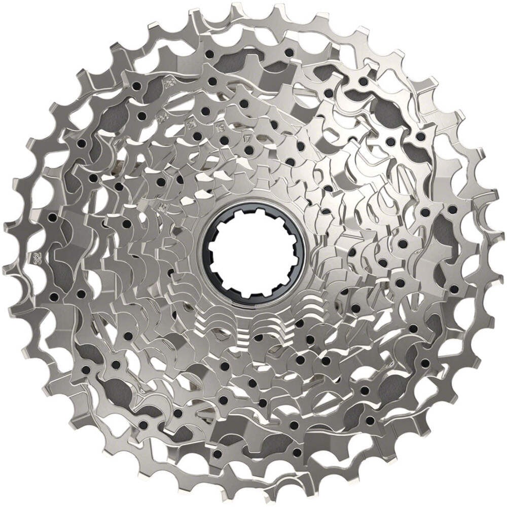 SRAM Rival XG-1250 12-Speed Cassette – 10-36T