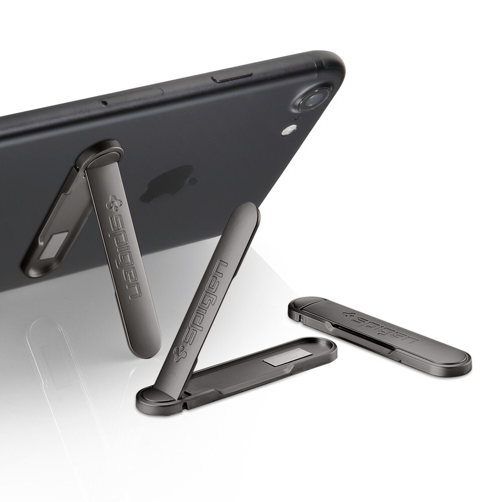 Spigen Universal Metal Kickstand | U100 Black
