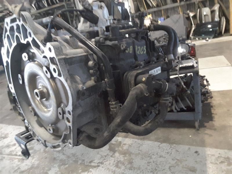 Automatic Transmission Fits 17-19 CADENZA 298202