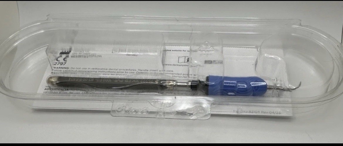 Dentsply 82004 Cavitron 30K FSI-PWR-1000 FG FitGrip Insert – New