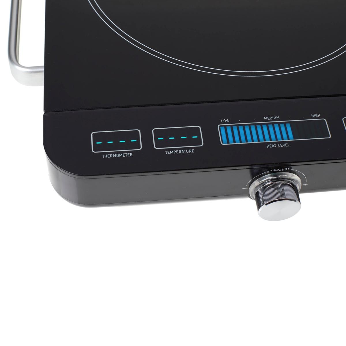 Curtis Stone 1800-Watt Induction Cooker Model 679-723