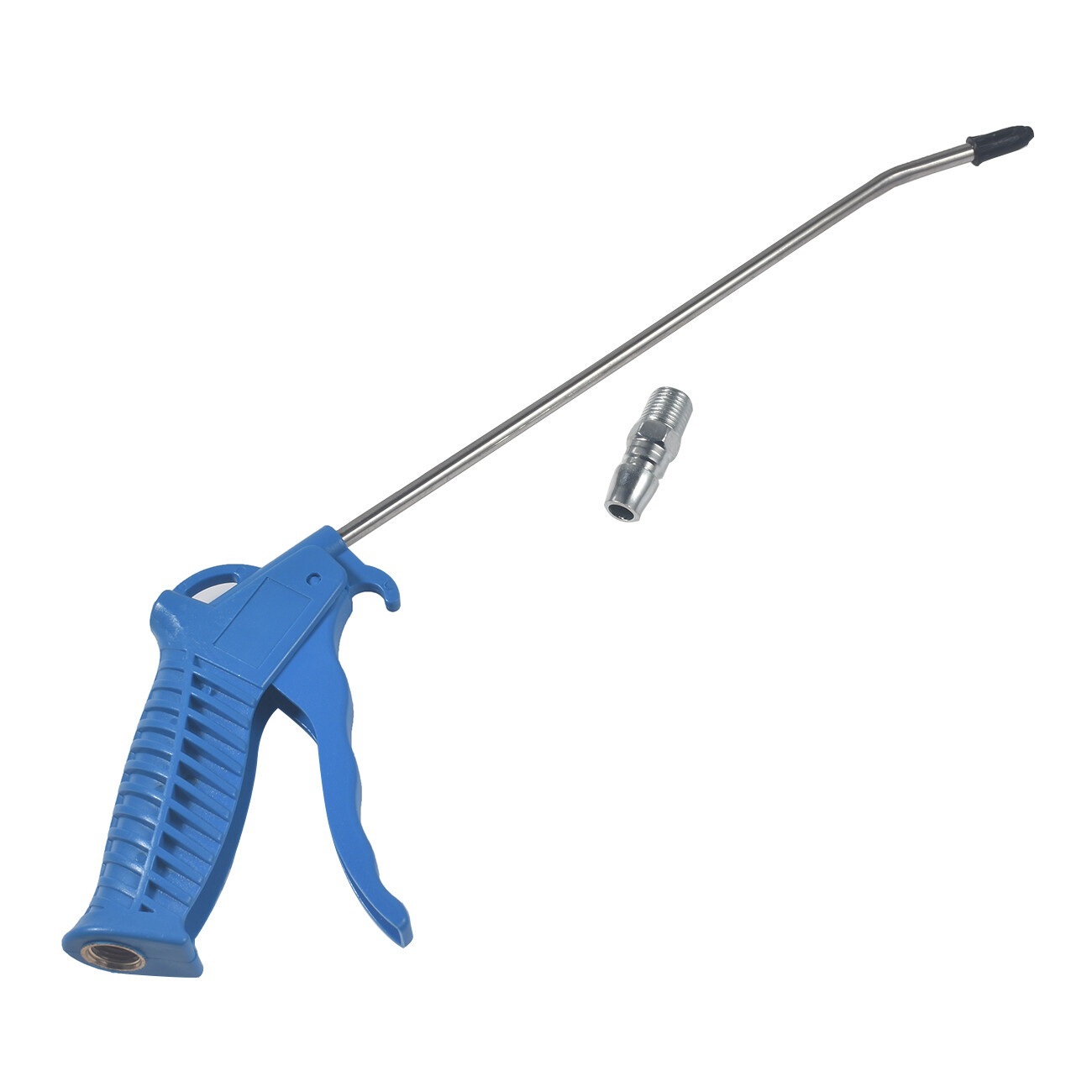 Air Blow Gun Pistol Trigger Cleaner Compressor Duster Dust Blower Tool