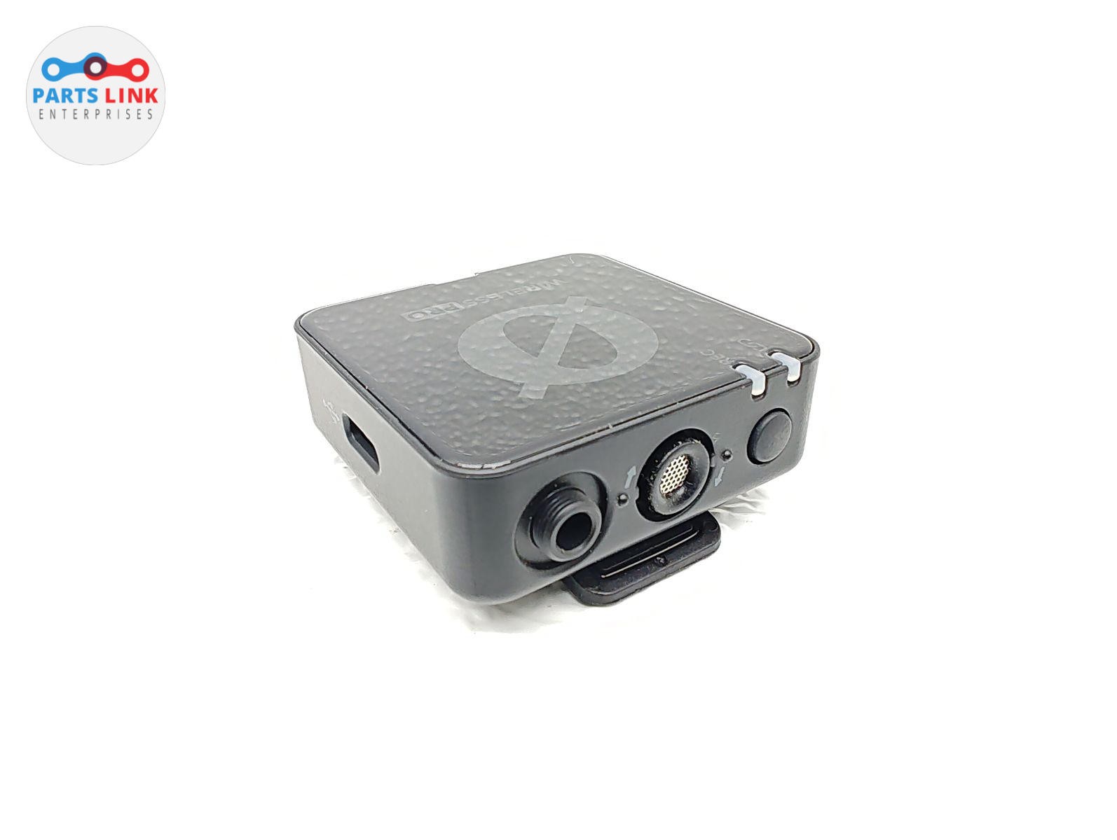 RØDE RODE Wireless PRO Filmmaking Content Creation Wireless Microphone System