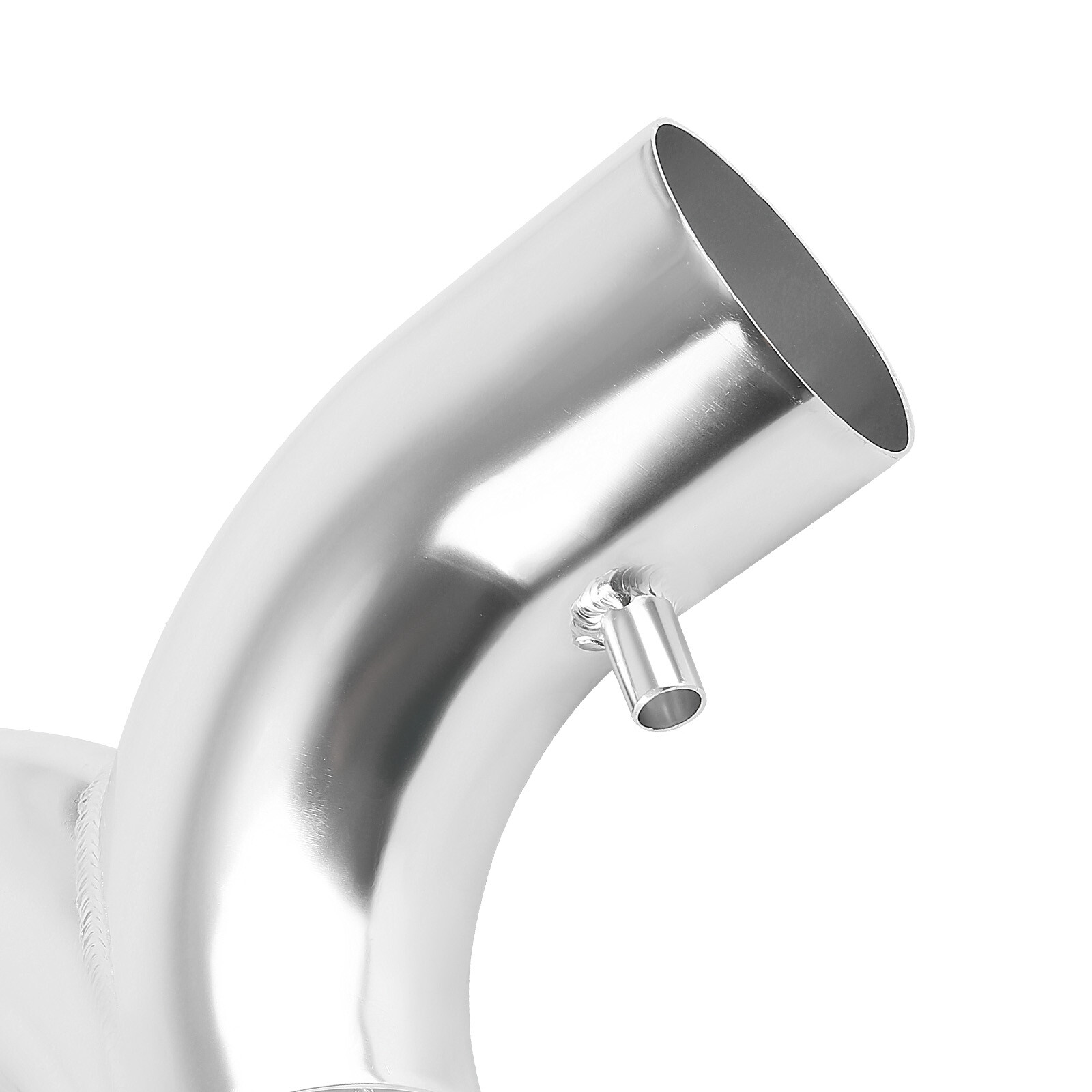 Cold Air Intake Dual Twin & Filter for Chevrolet Corvette C5 5.7L V8 2001-2004