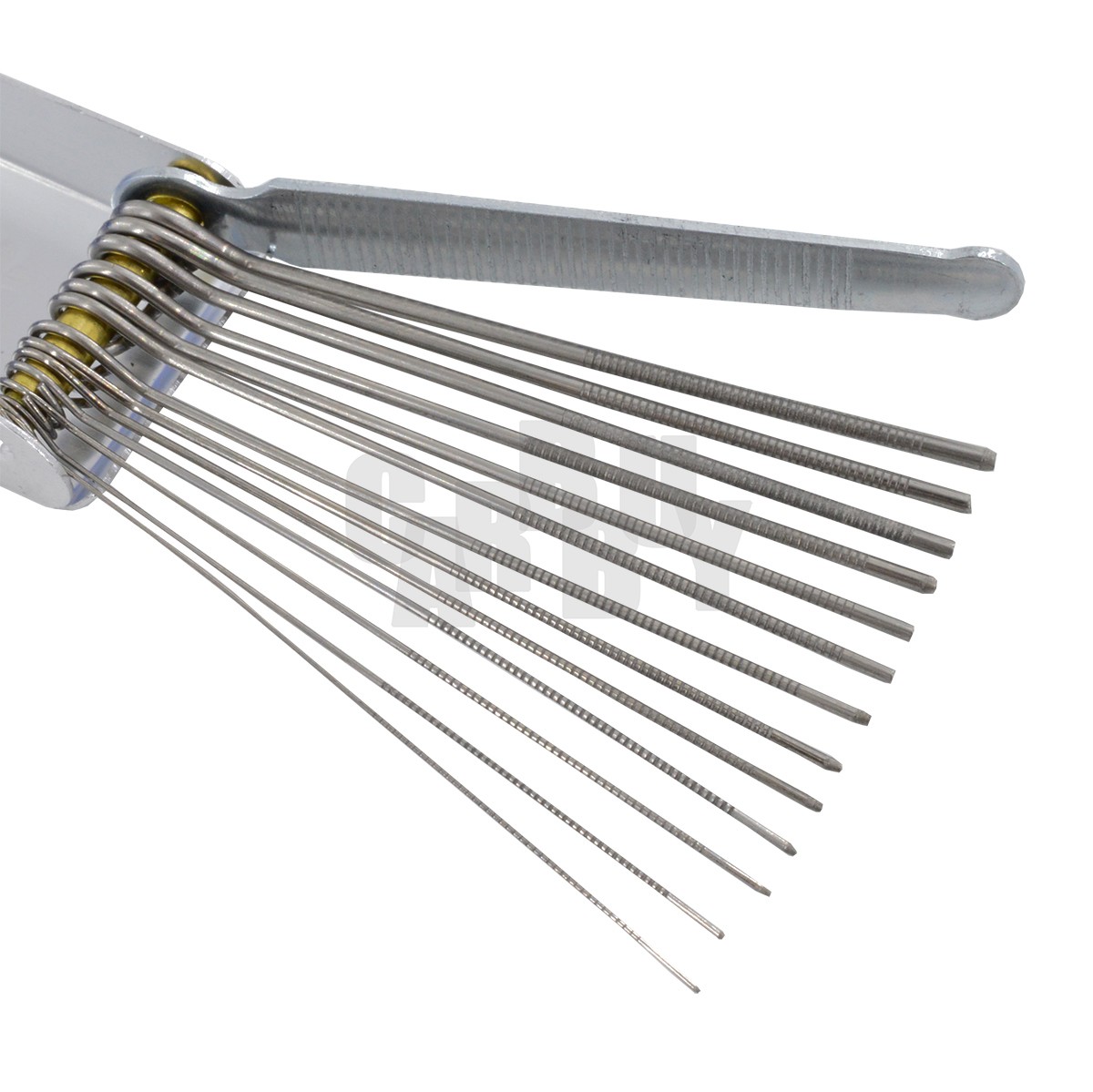 Oxygen/Acetylene Torch Welding, Brazing, Cutting, Nozzle Jet Tip Cleaner Kit Set