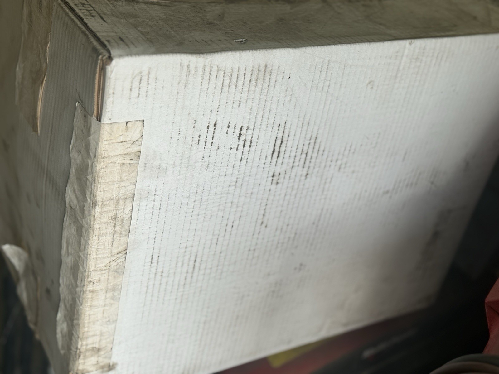 Mastercool Portable A/C Recovery Unit 69110 110V **(NEW NEVER OPENED)**