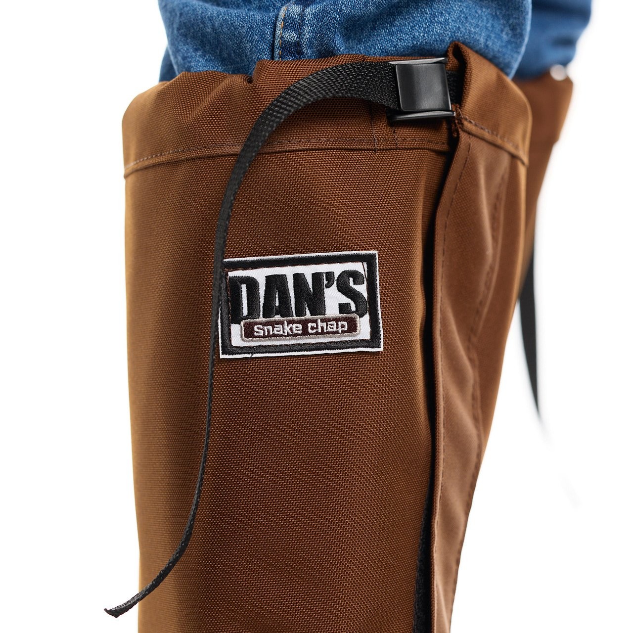 Snake Protector Gaiter