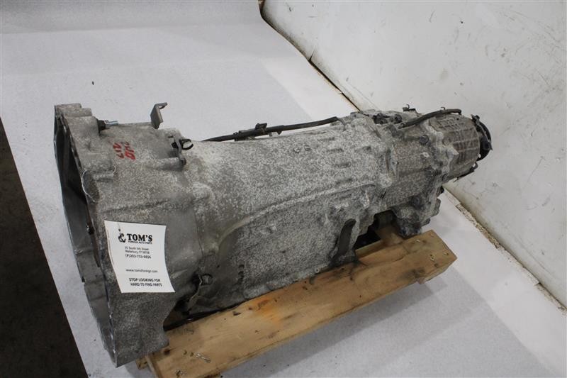 TRANSMISSION Infiniti Q50 Q60 2019 19 2020 20 AWD 1348122