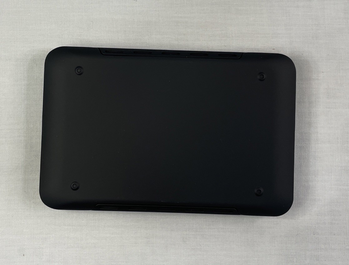 Franklin AT&T A50 5G RG2102 Mobile Hotspot 256MB Black