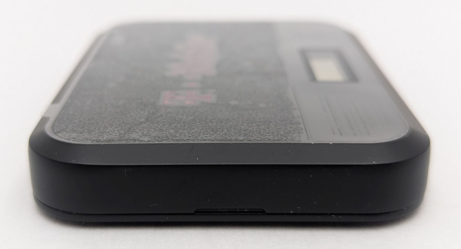 Franklin T9 RT717 T-Mobile 4G LTE Mobile Broadband WiFi Hotspot Modem Black NOB