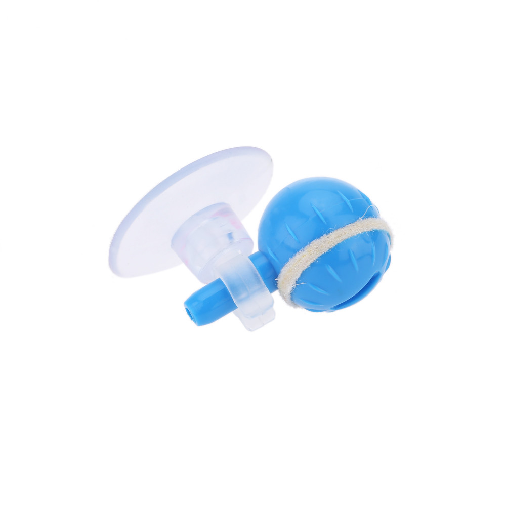 (1) AQUARIUM APPLIANCE AIR BUBBLER INCREASER OXYGEN INCREASE BALL FISH TANK