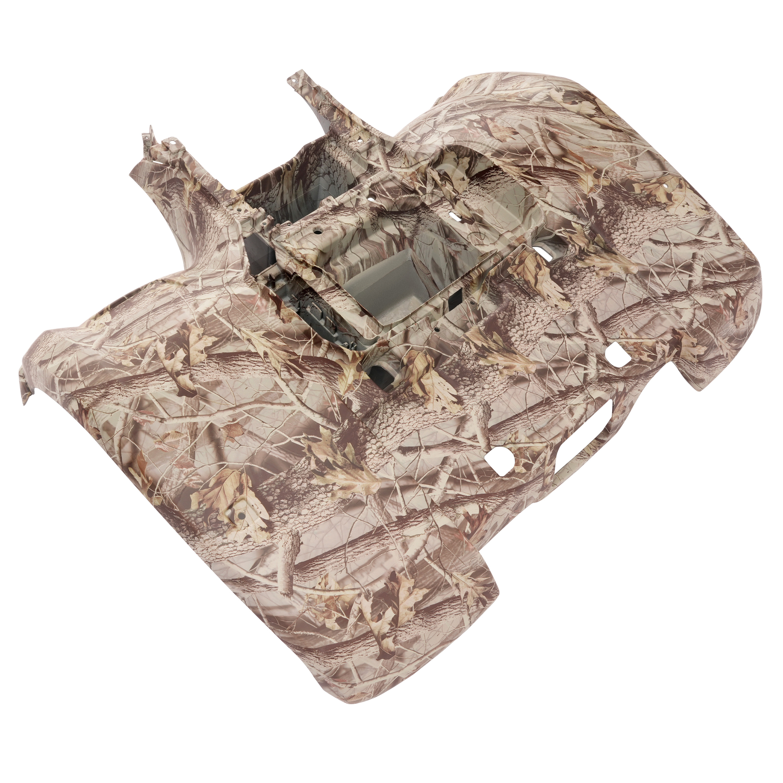 Fender Set For Yamaha Grizzly 400 450 2007-2008 & Kodiak 400 450 2005-2006