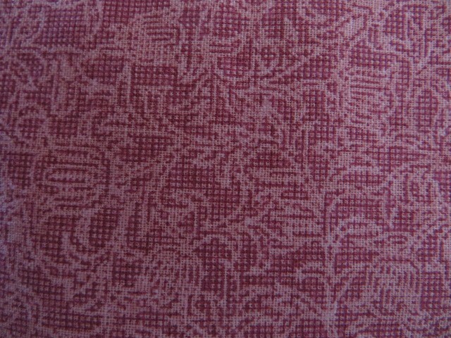 Ladies Pinner Apron Civil War Rendezvous Dark Salmon NEW! Lot 305