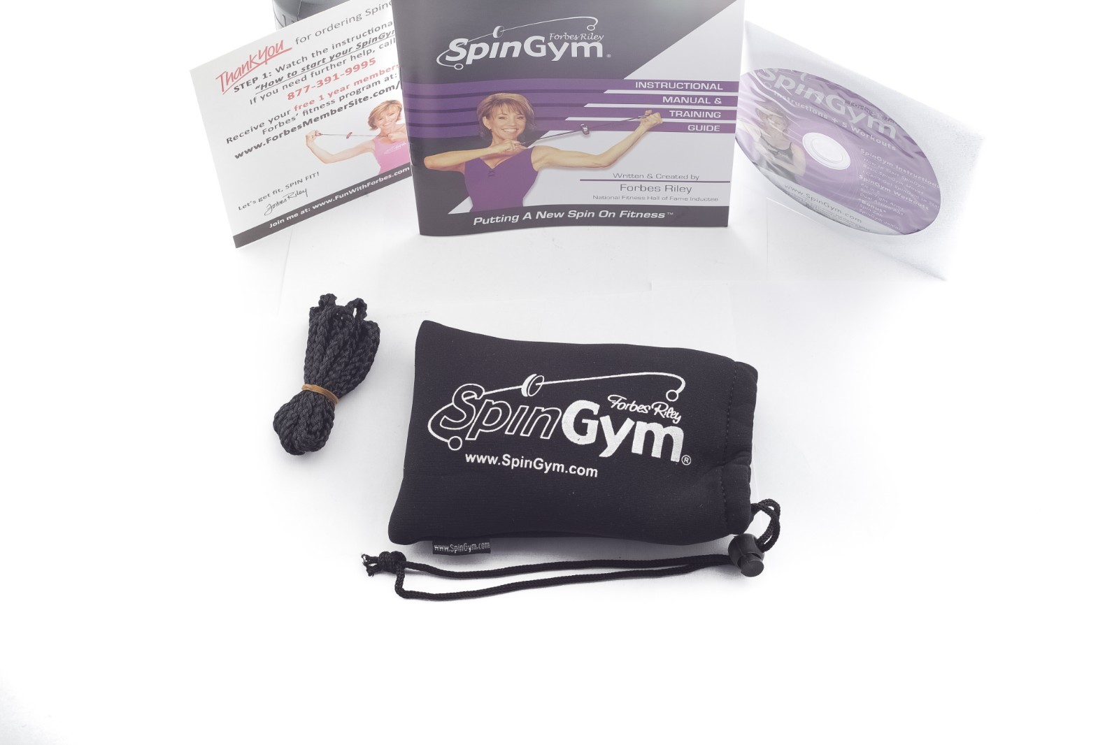 SpinGym Carribean Blue By Forbes Riley Workout And Get Fit And Have Fun U