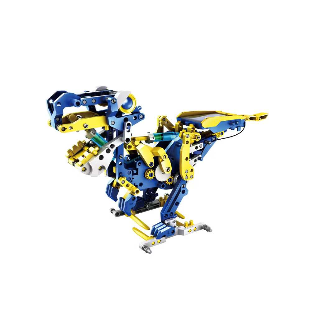 Teach Tech Rivet-Rex Robot