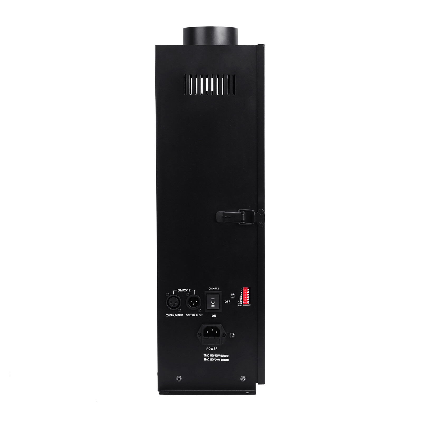 Fire Thrower Stage Flame Effect Machine DMX DJ Show Party 200W Flame Projector