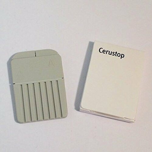 Phonak Cerustop Wax Guards (4 pack of 8 waxguards)