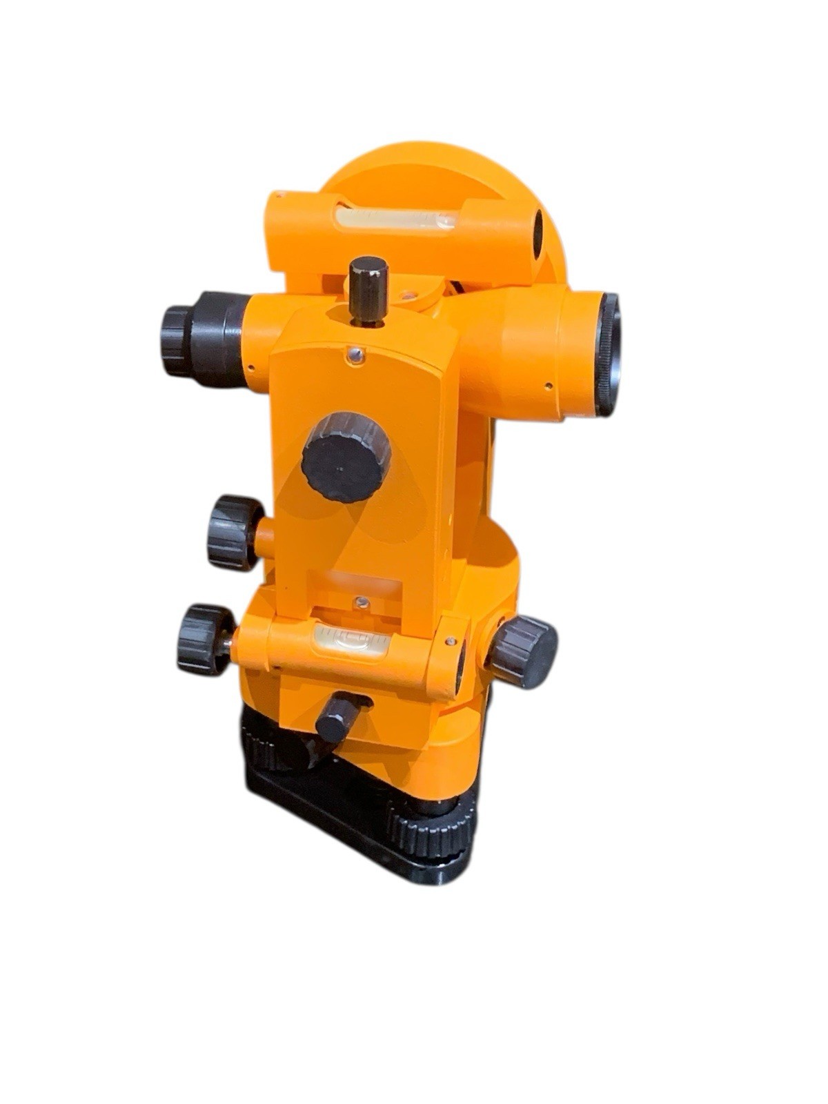 UOMZ 4T30P Optical Theodolite Survey Instrument Transit Level With Case