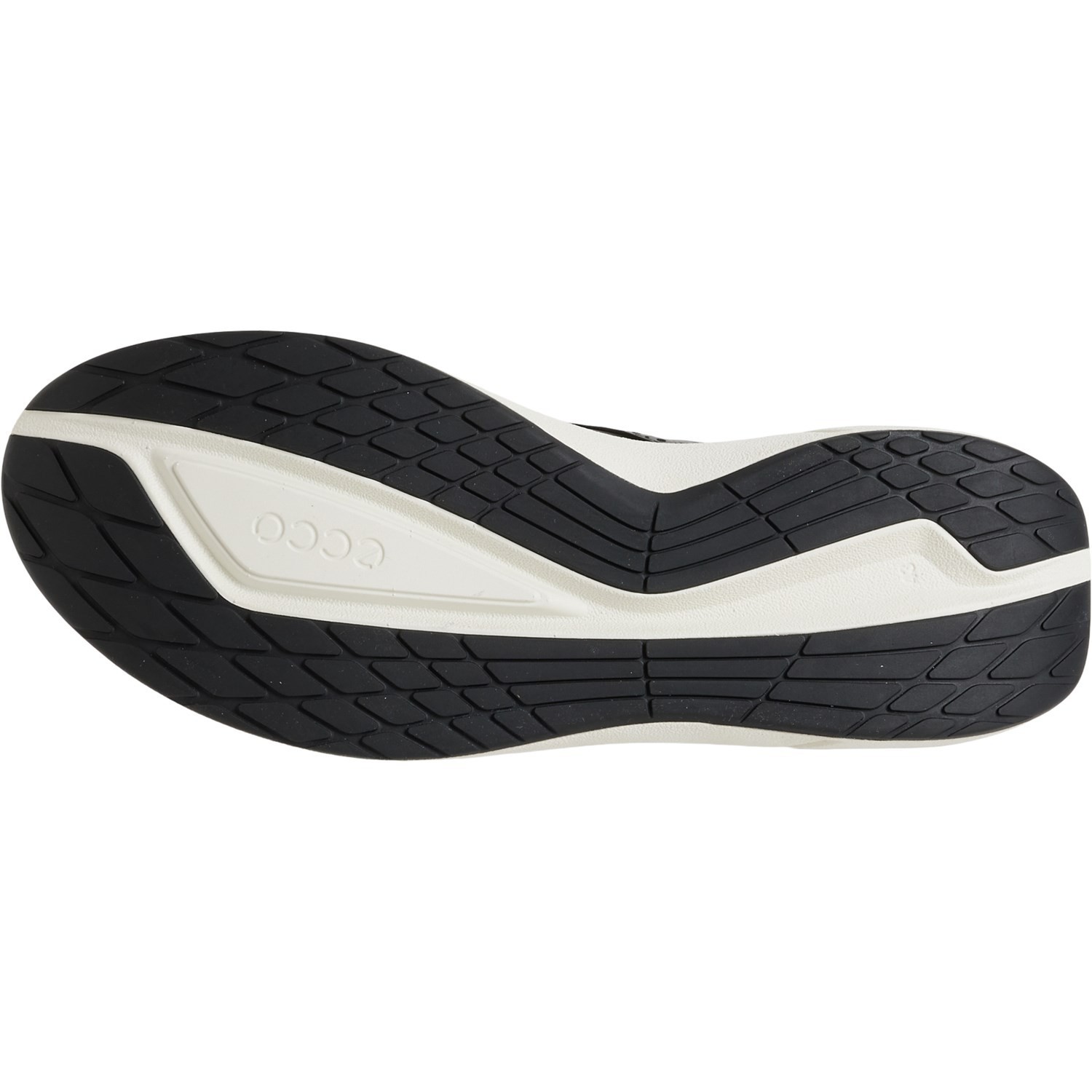 ECCO Biom 2.2 Leather Sneakers for Men, Black (Pick your Size) New with Box