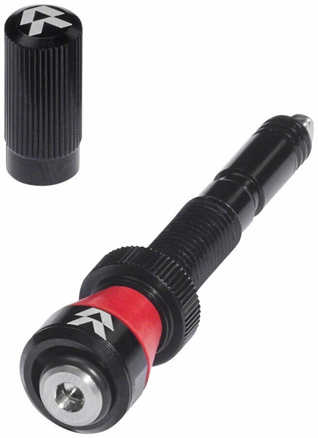 Santa Cruz Reserve Wheels Fillmore Tubeless Valve stems 50 mm pair mountain bike