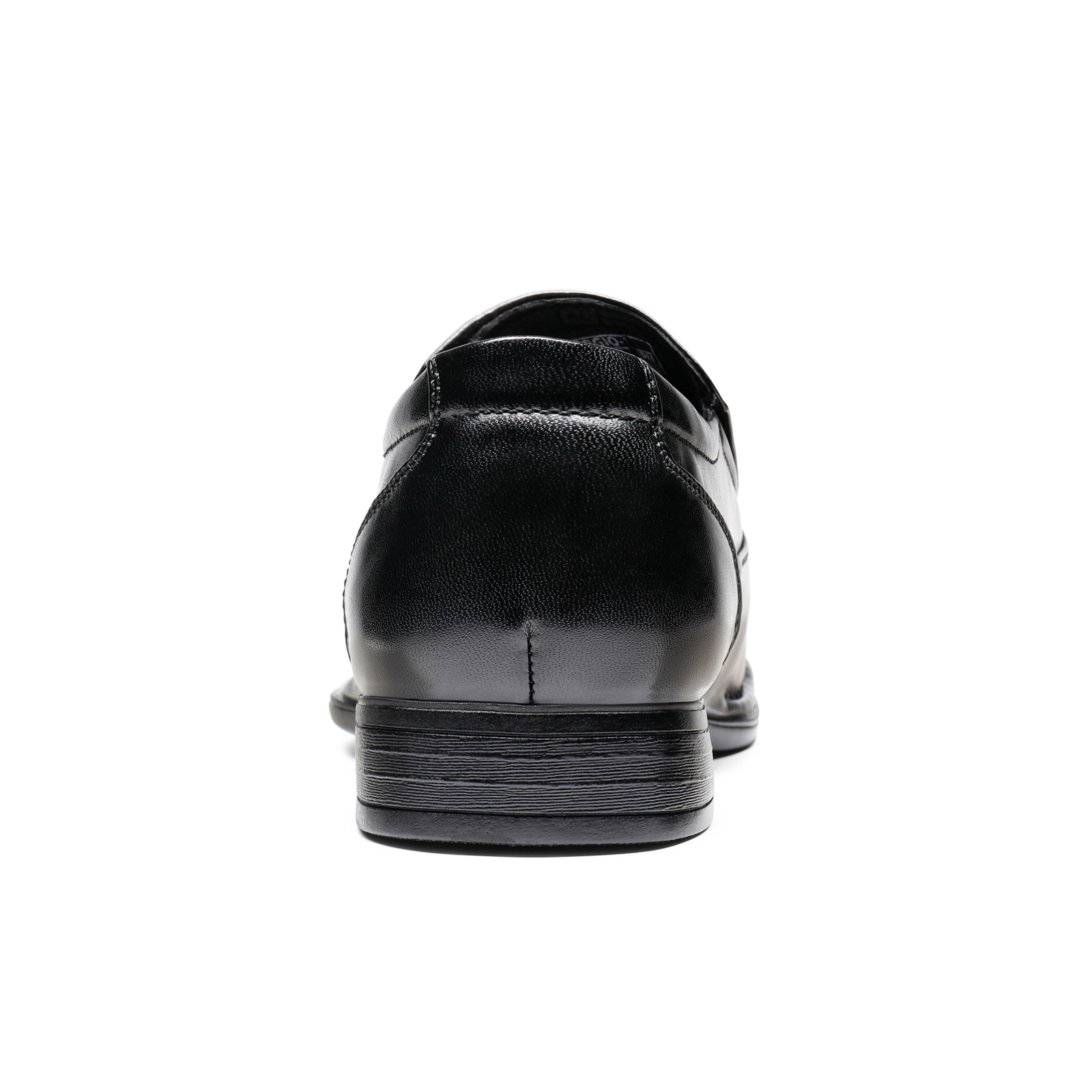 Mens Dress Shoes Classic Square Toe Loafers Oxford Formal Slip On Dress Shoes US