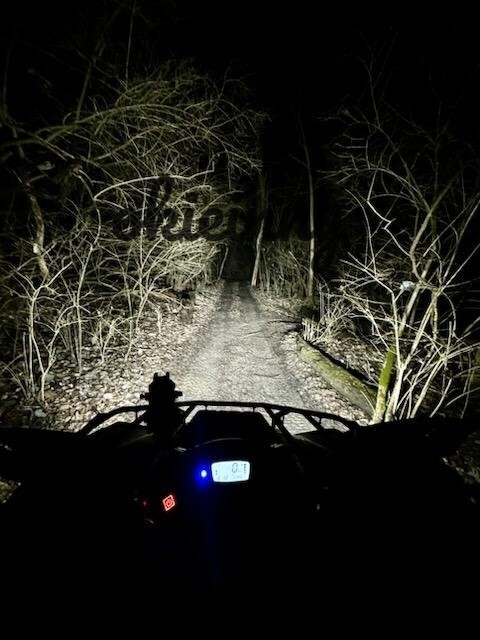 ❄️ Ultra Hi/Lo LED Bulb for Polaris XLT 1995-1999 Snowmobile ⬆️Visibility: USA