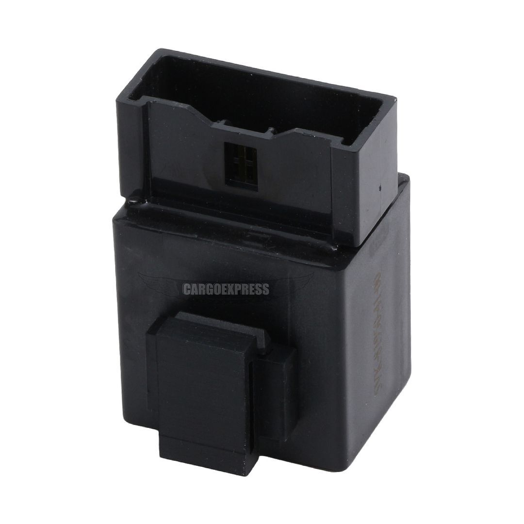 Fuel Pump Fuse Relay Assy For Yamaha R1 YZFR1 2004-2014 YZFR6 YZF-R6 2005-2020