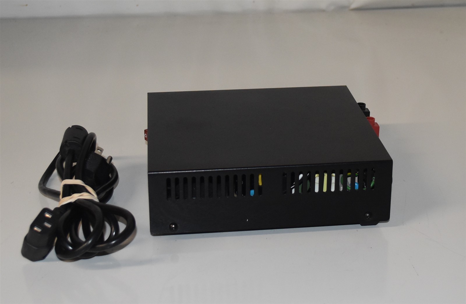 YAESU FP-1023 POWER SUPPLY