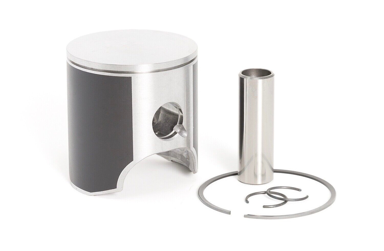 Ski-Doo MXZ 600 HO Top End Rebuild Kit Pistons Gaskets Bearings 72mm 2003-2008