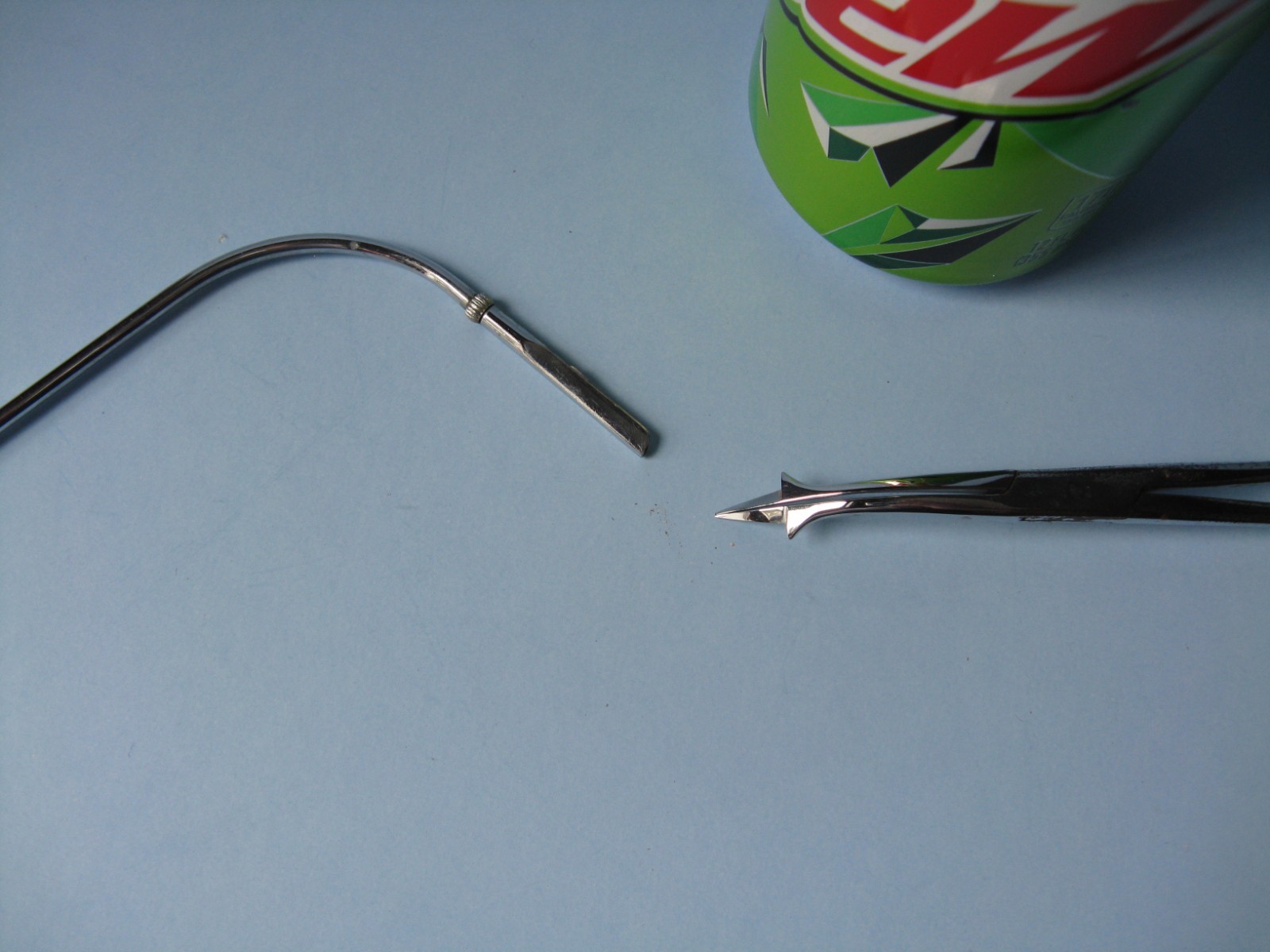 ENT instruments Peritonsillar Abscess