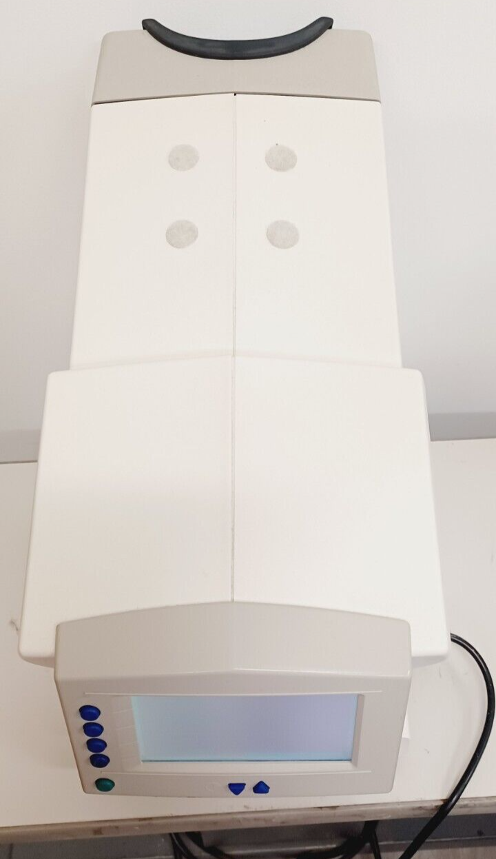 Zeiss Humphrey FDT 710 Visual Field Analyzer! used Optometrist, Optometry