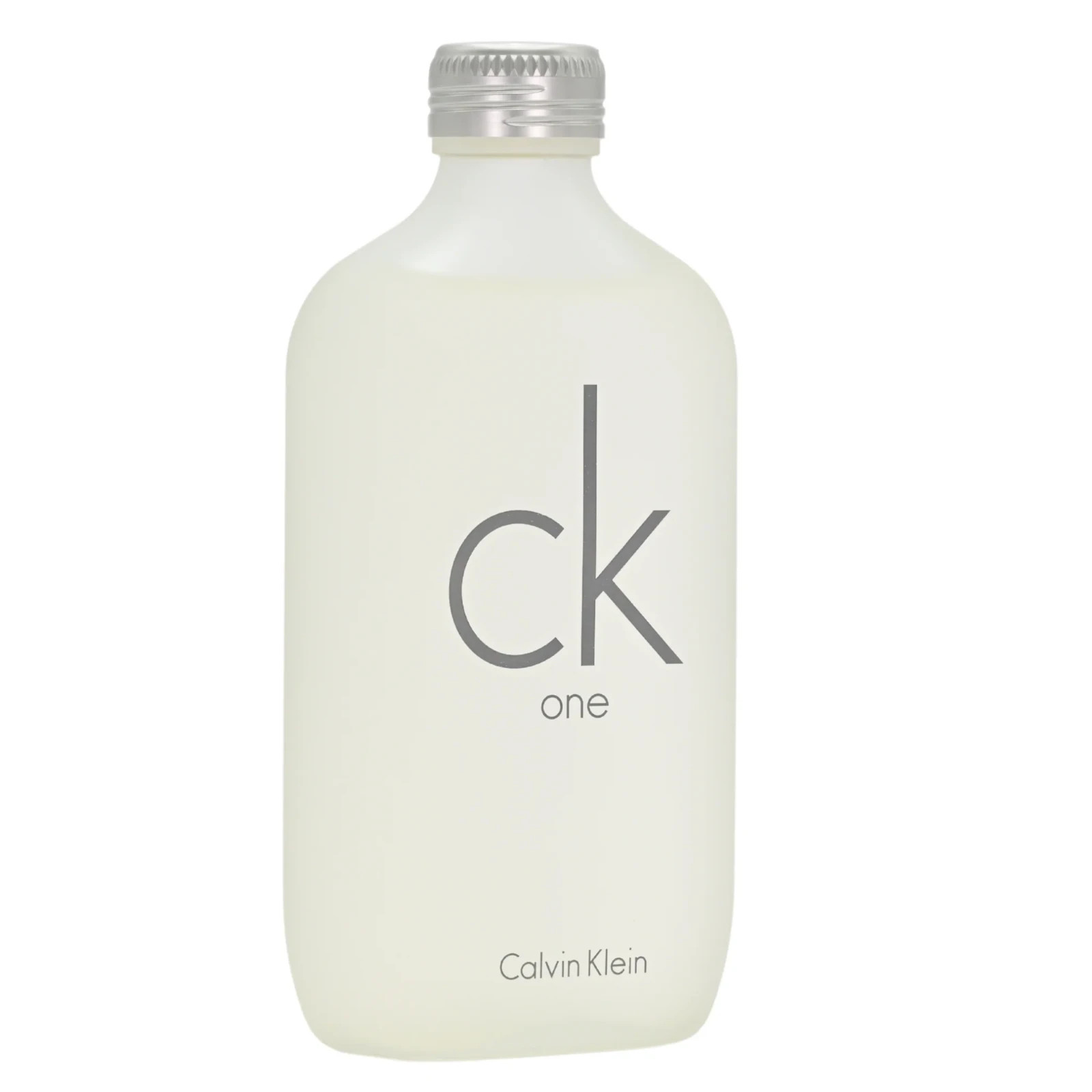 CK ONE by Calvin Klein EDT unisex 6.7 oz / 6.8 oz New in Box